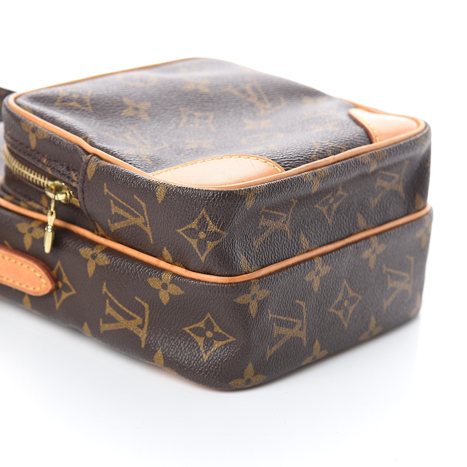 Louis Vuitton Monogram Amazone 7 of 8