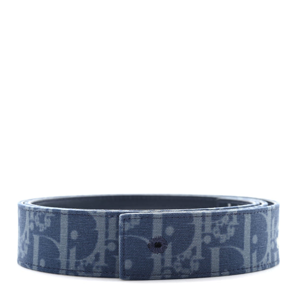DIOR ディオール ×Denim Tears Adjustable Belt デニムティアーズ アジャスタブル レザー ベルト ブラック 4440PNTEAH00N 2485533555.jpg?1737338813