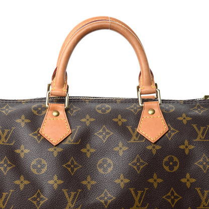 Louis Vuitton Monogram Speedy 30 10 of 10