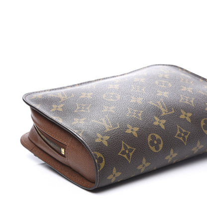 Louis Vuitton Monogram Pochette Orsay 5 of 10