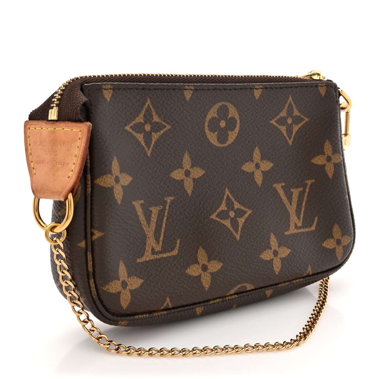 Monogram Mini Pochette Accessories