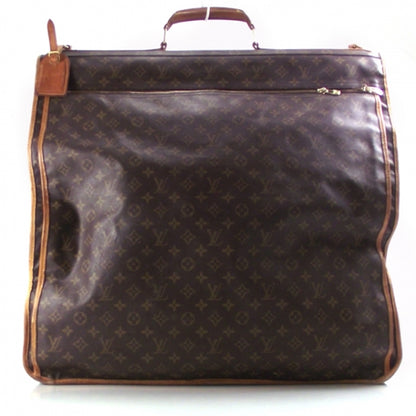 Louis Vuitton Portable Bandouliere Garment Bag 3 of 12