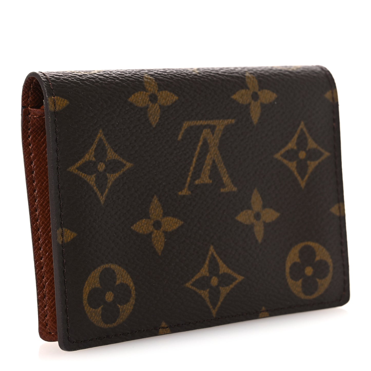 Monogram Japon Singapour Card Holder