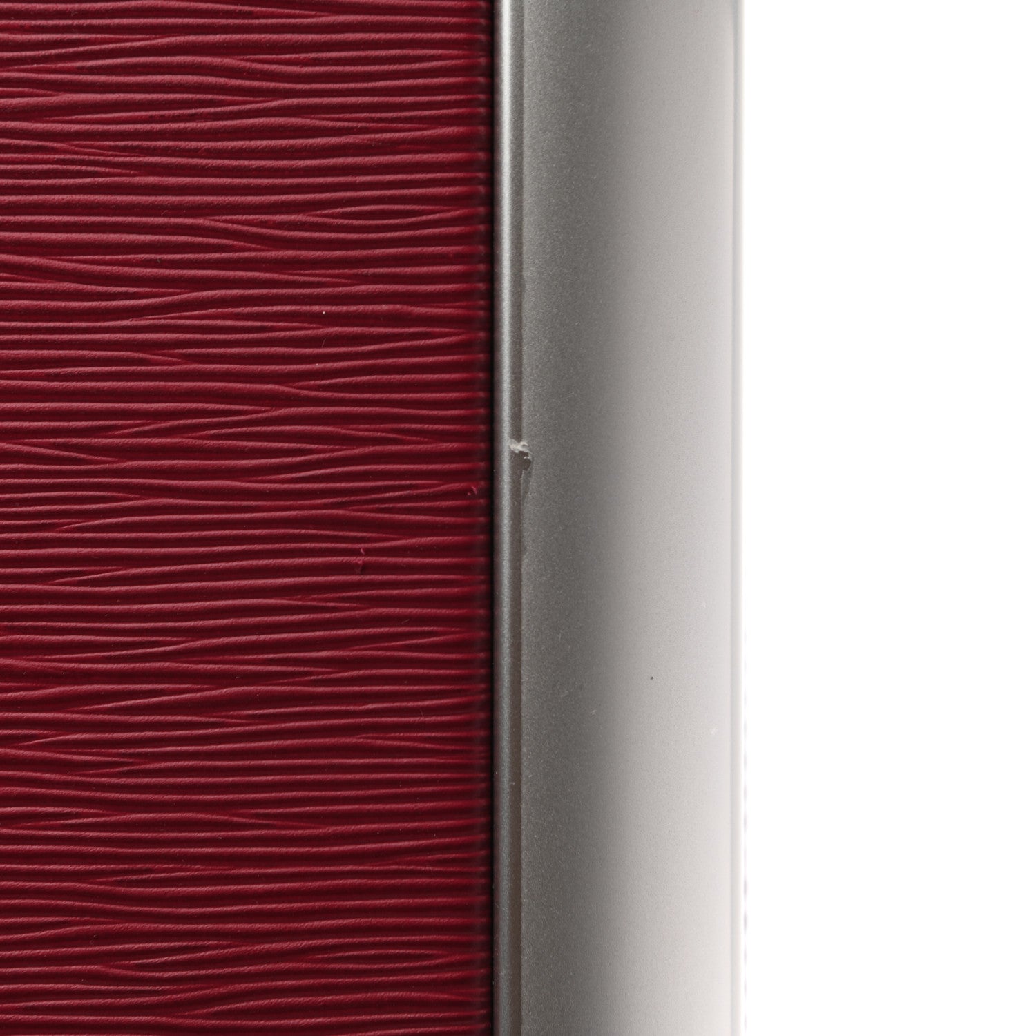 Louis Vuitton Epi Horizon 55 Fuchsia 9 of 9
