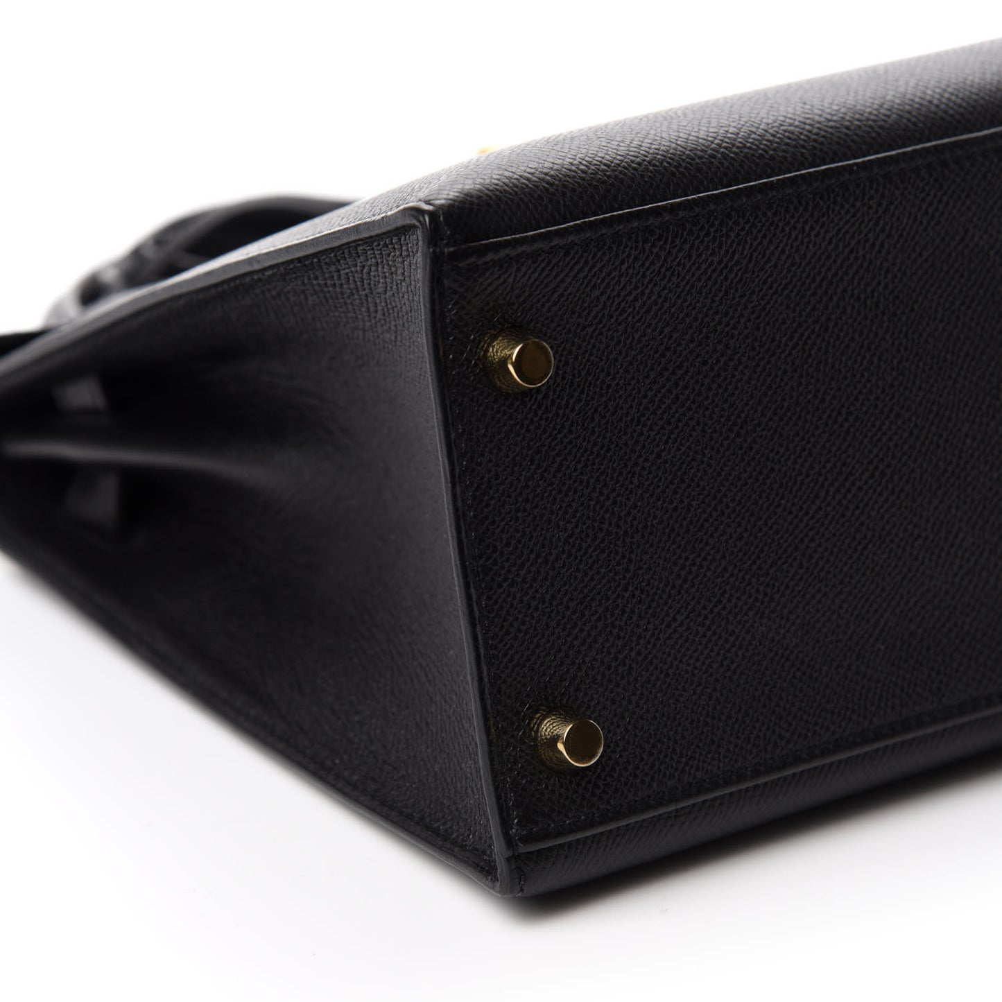 Epsom Kelly Sellier 28 Black