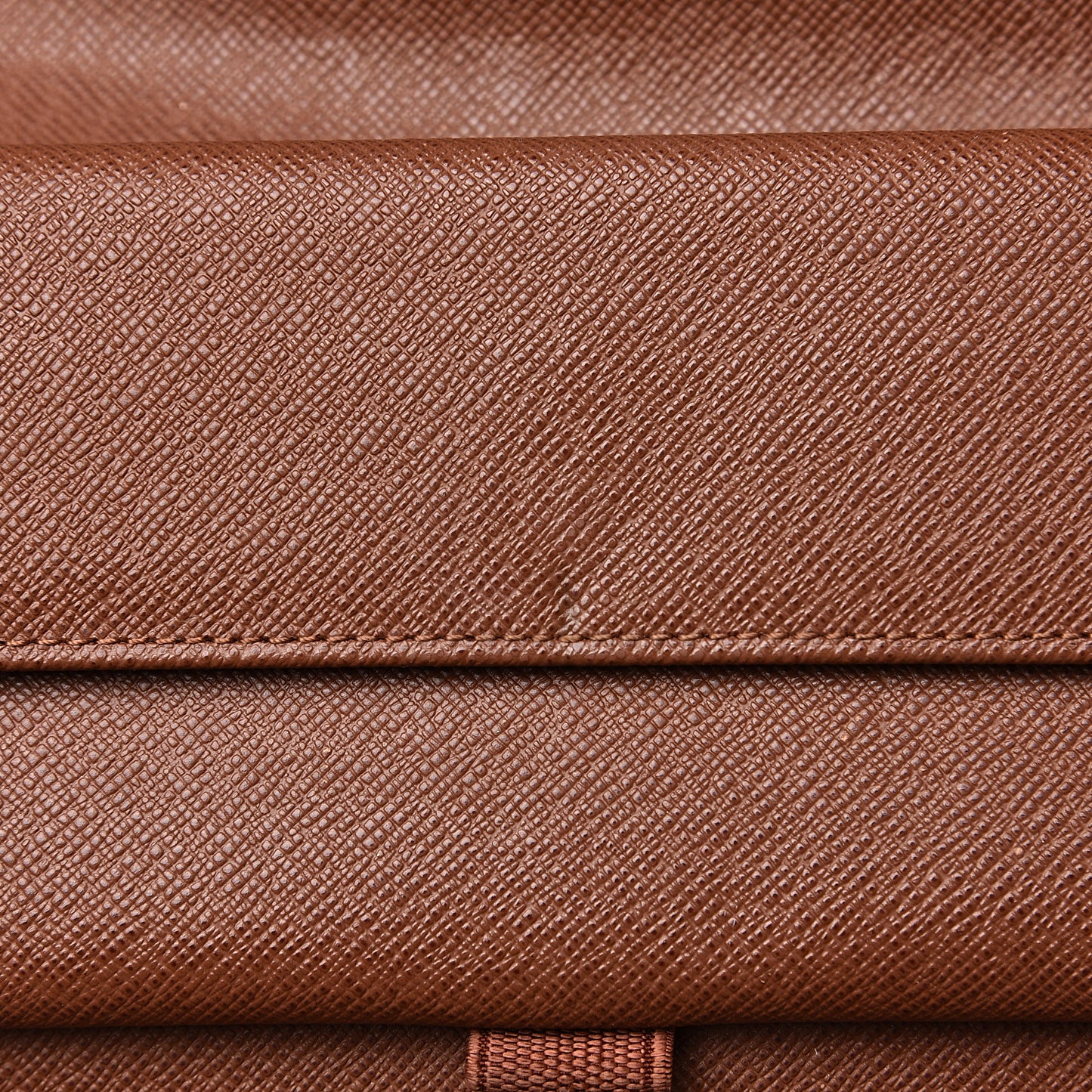 Monogram Porte Tresor International Wallet