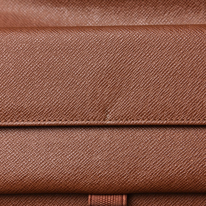 Louis Vuitton Monogram Porte Tresor International Wallet 11 of 11