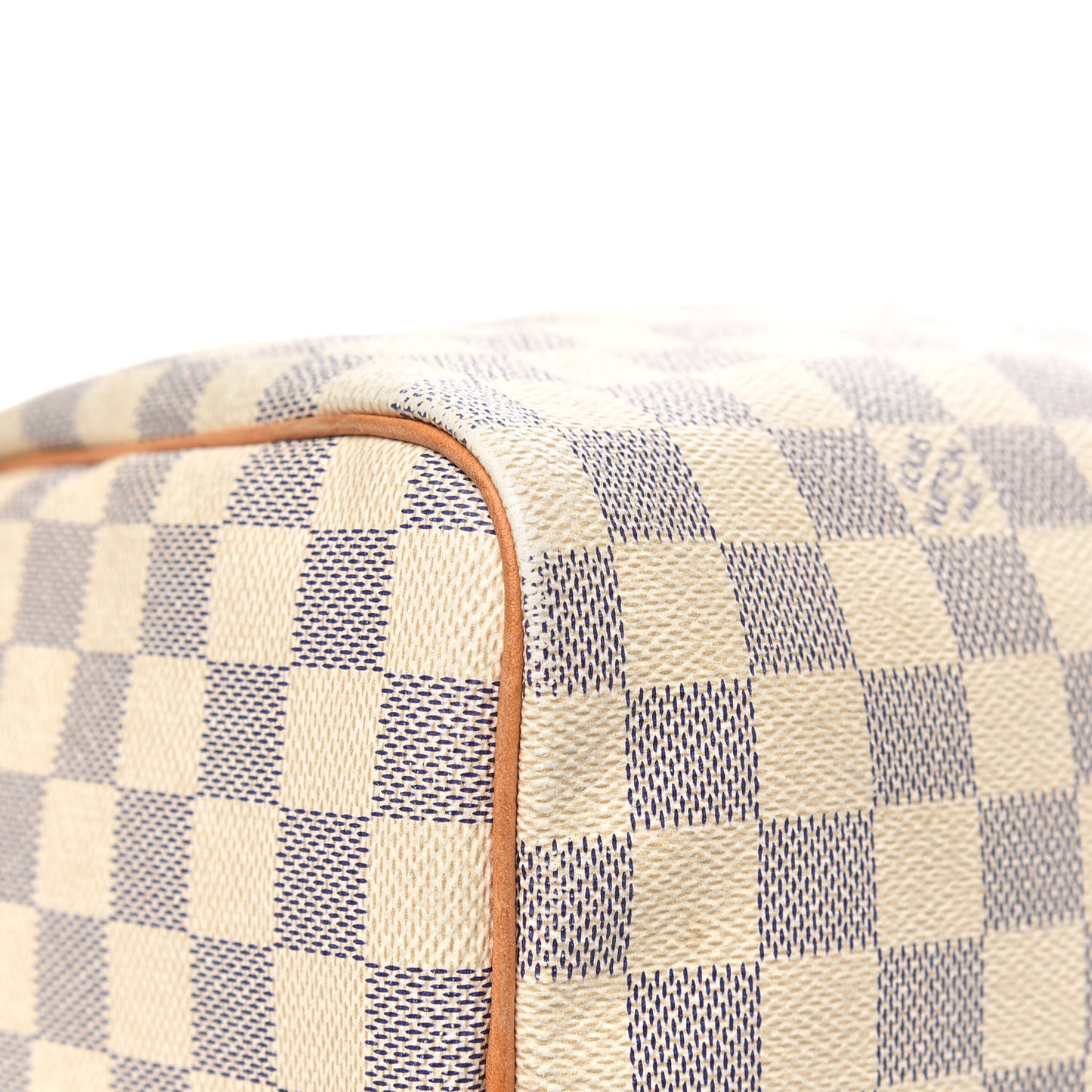 Damier Azur Speedy 30