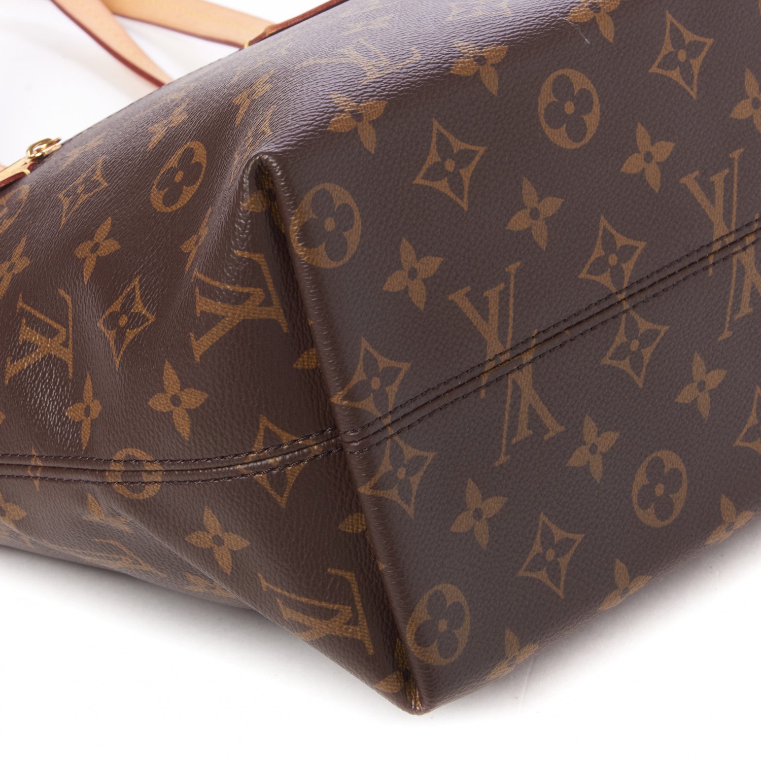 Louis Vuitton Monogram Iena PM 10 of 19