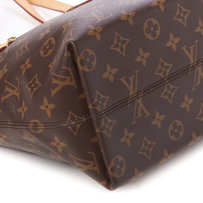 Louis Vuitton Monogram Iena PM 10 of 19