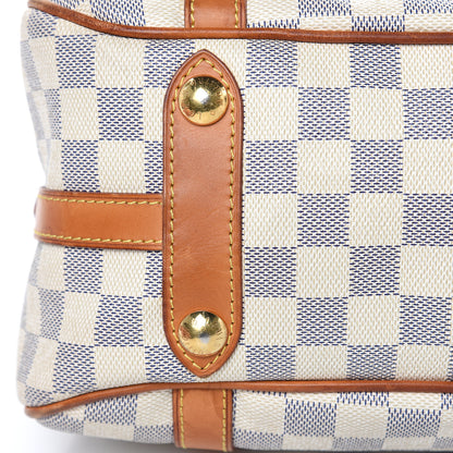Louis Vuitton Damier Azur Stresa PM 15 of 22
