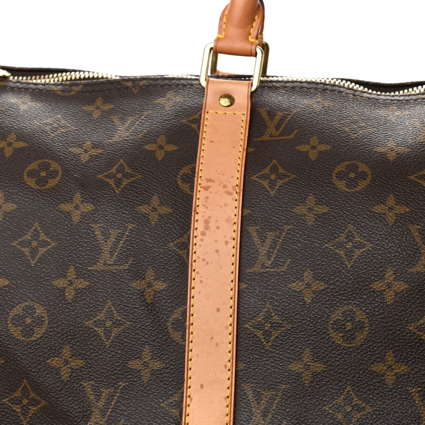 Monogram Keepall 50