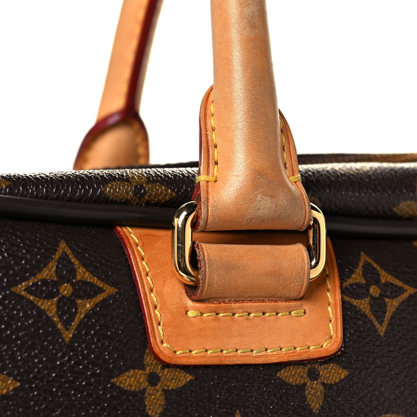 Monogram Icare Bag