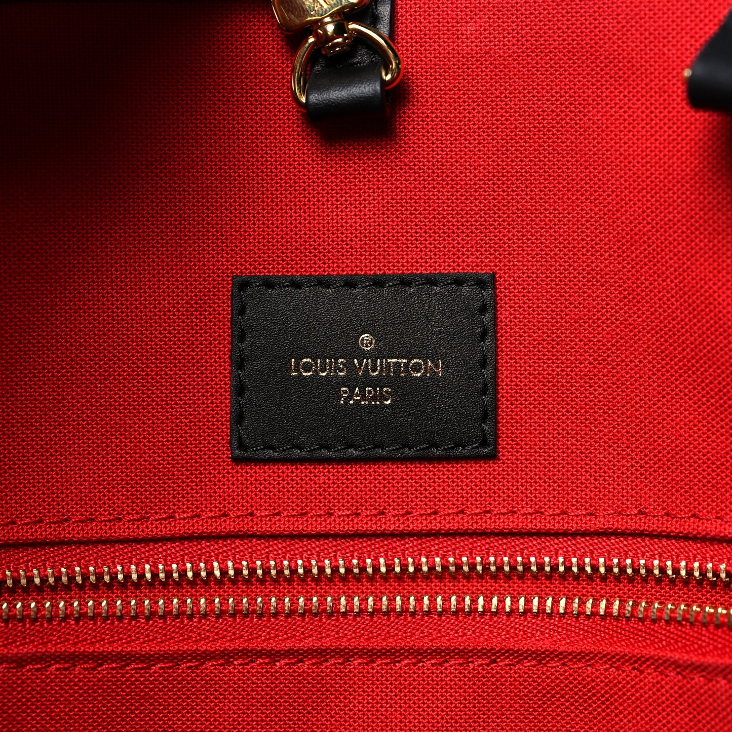 Reverse Monogram Giant Onthego GM