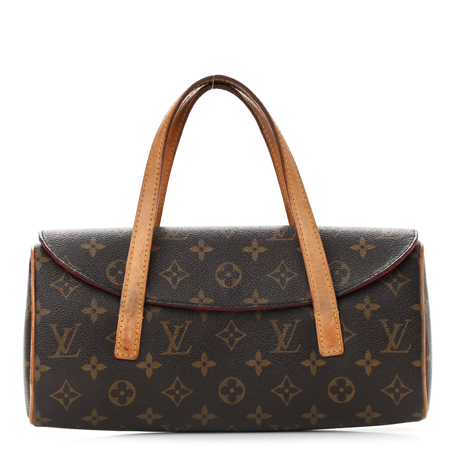 Louis Vuitton Monogram Sonatine 1 of 11