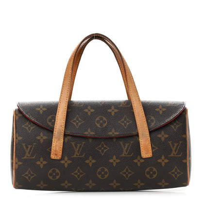 Louis Vuitton Monogram Sonatine 1 of 11