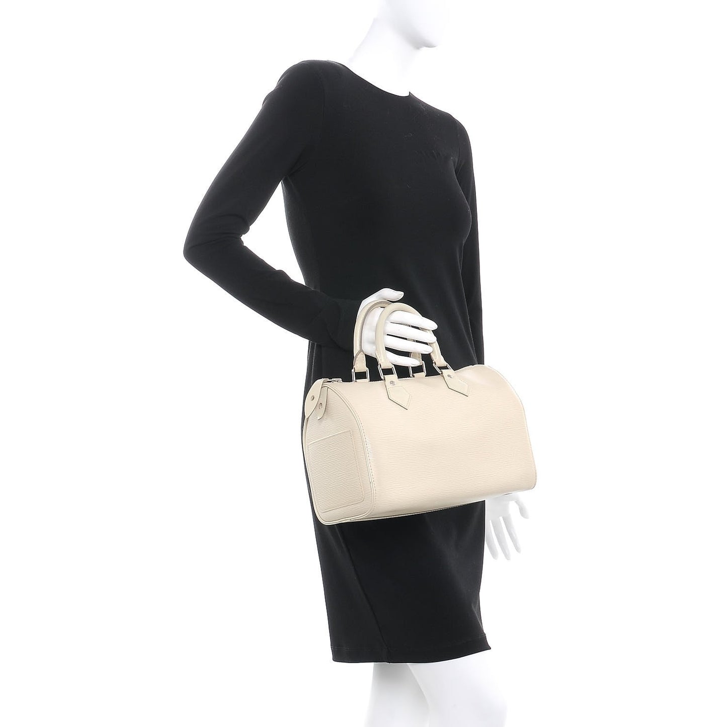 Epi Speedy 25 Ivory
