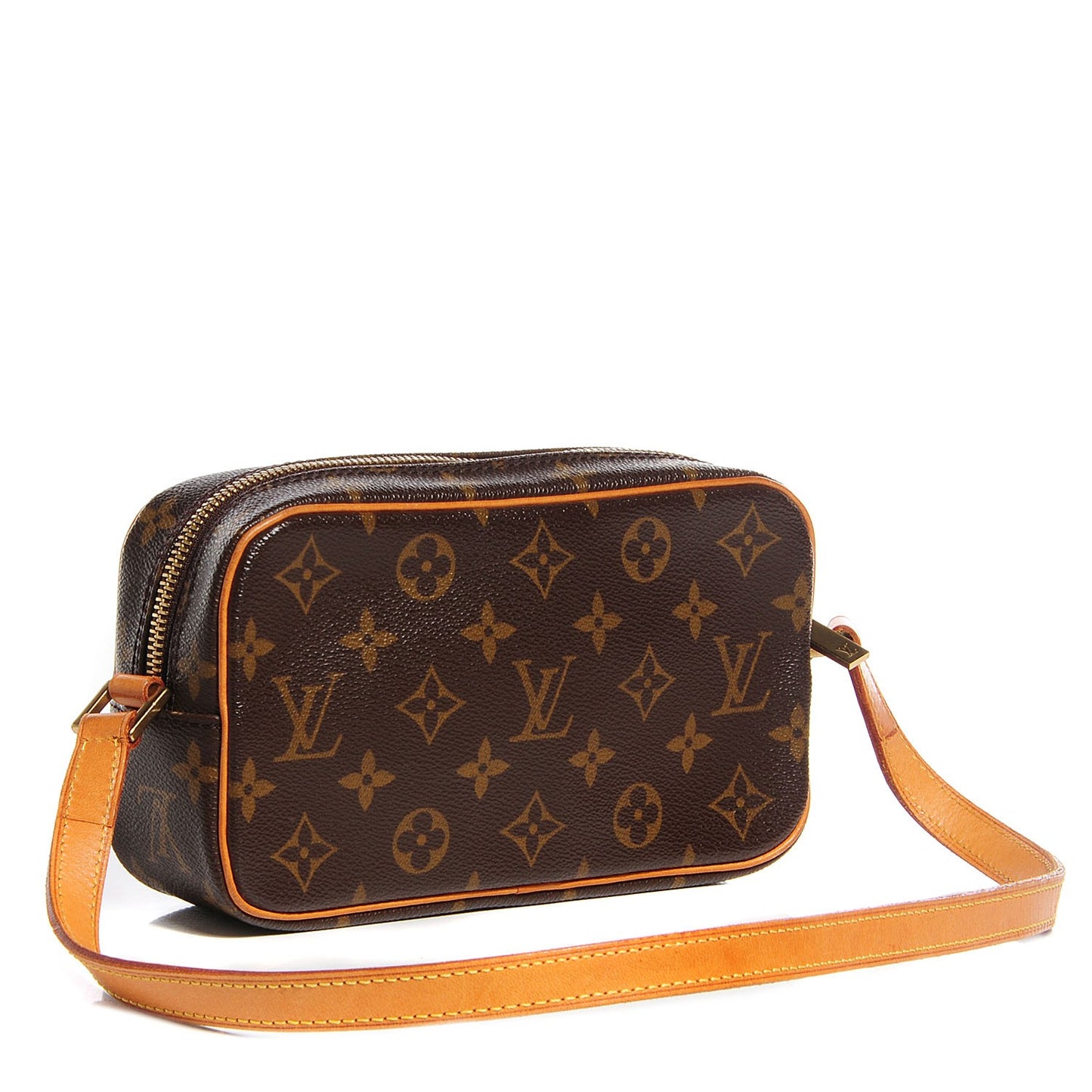 Monogram Pochette Cite