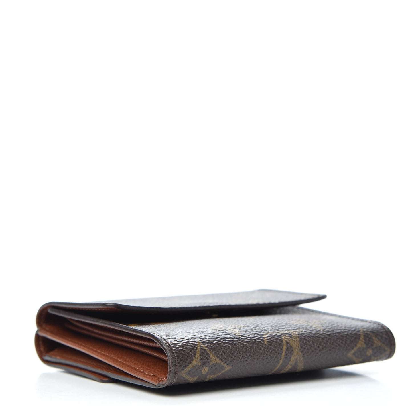 Monogram Elise Wallet