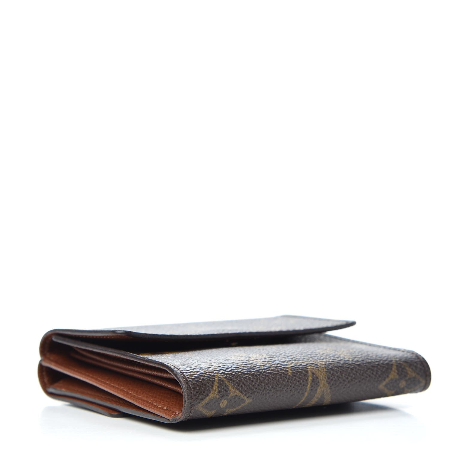 Louis Vuitton Monogram Elise Wallet 4 of 7
