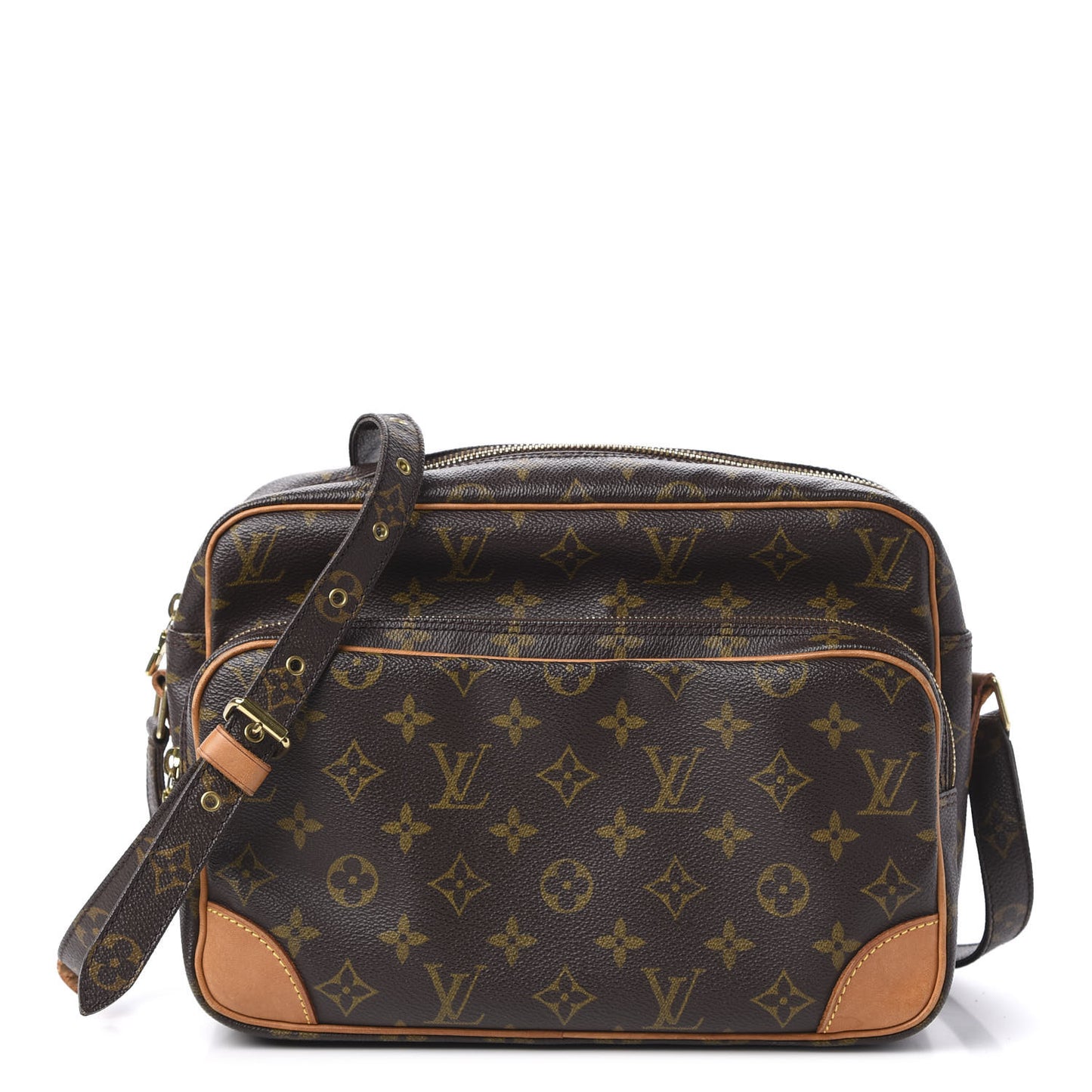 Monogram Nil 28