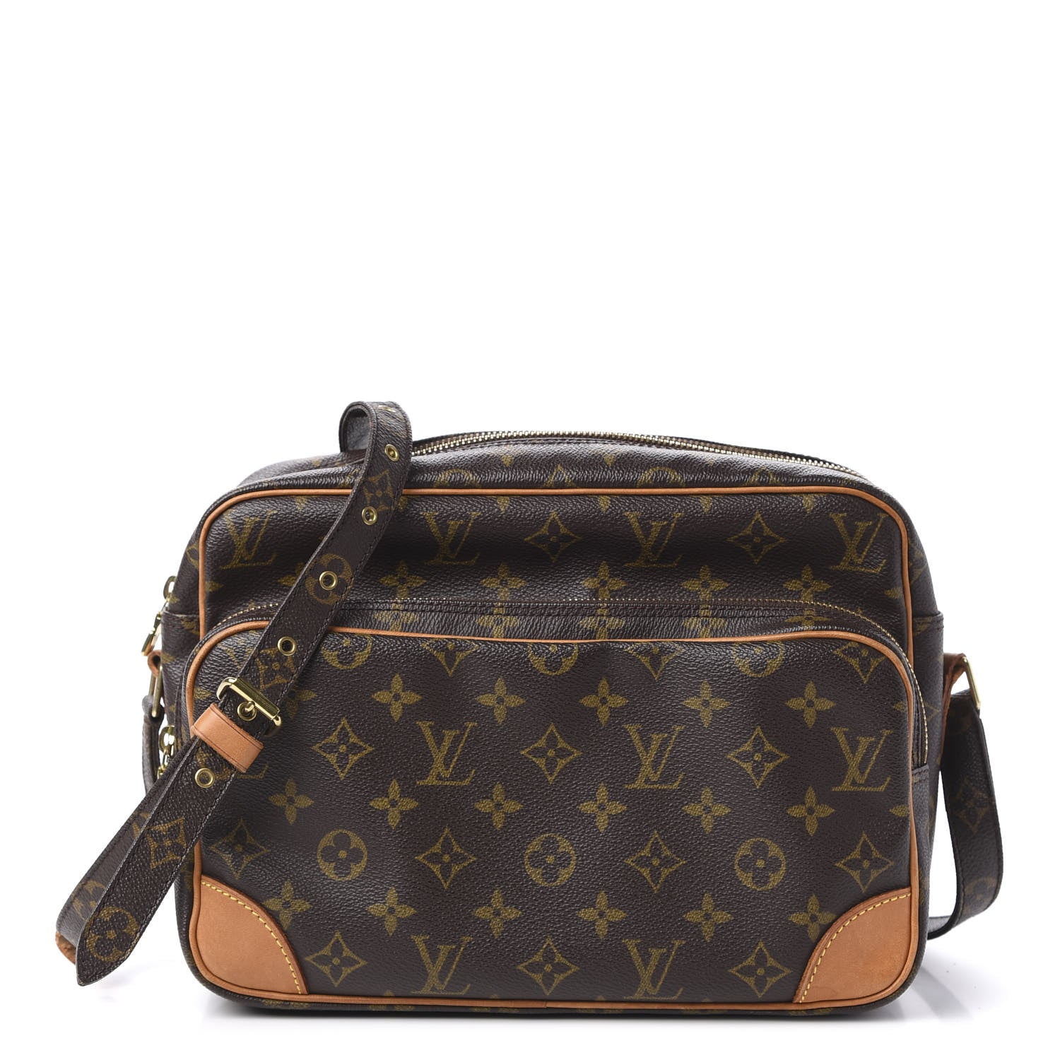 Louis Vuitton Monogram Nil 28 1 of 10