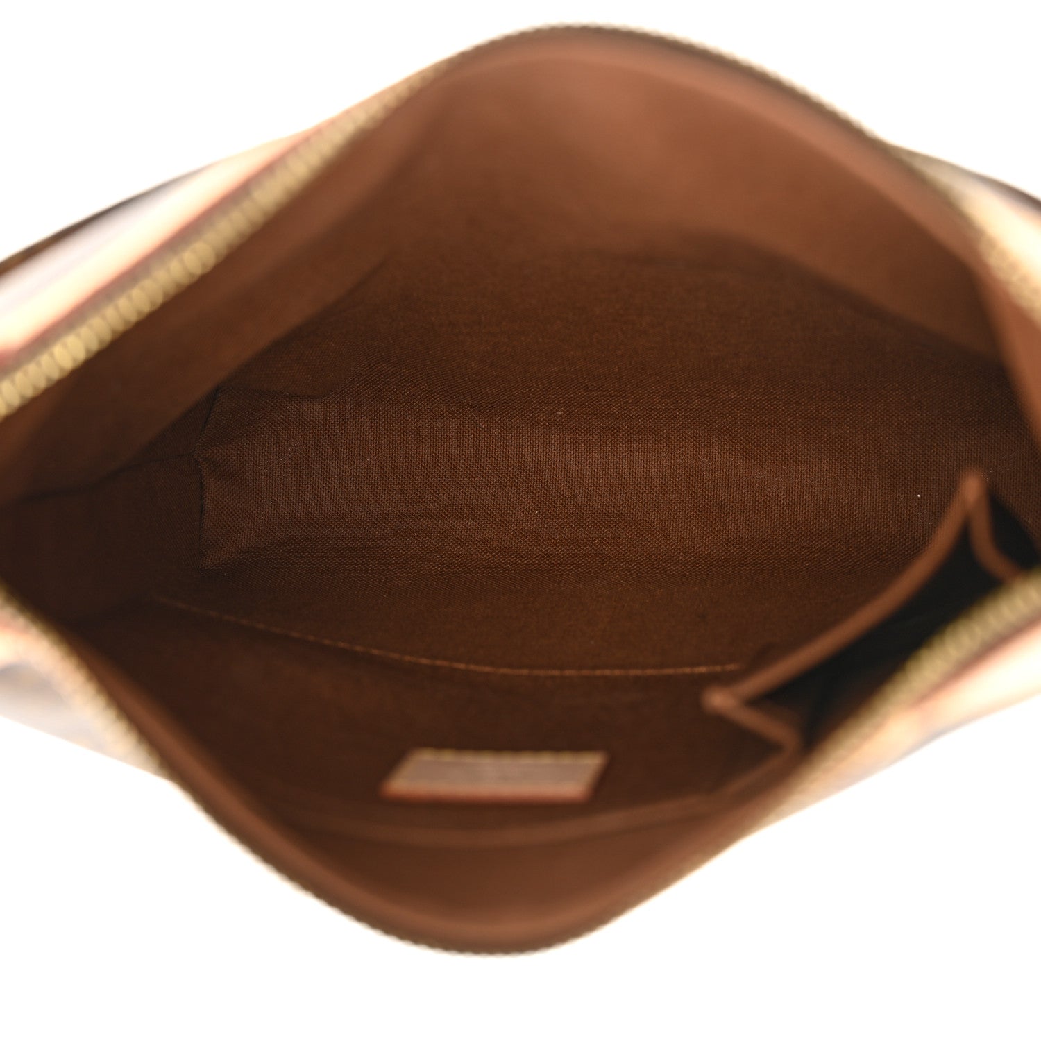 Louis Vuitton Monogram Odeon PM 5 of 11