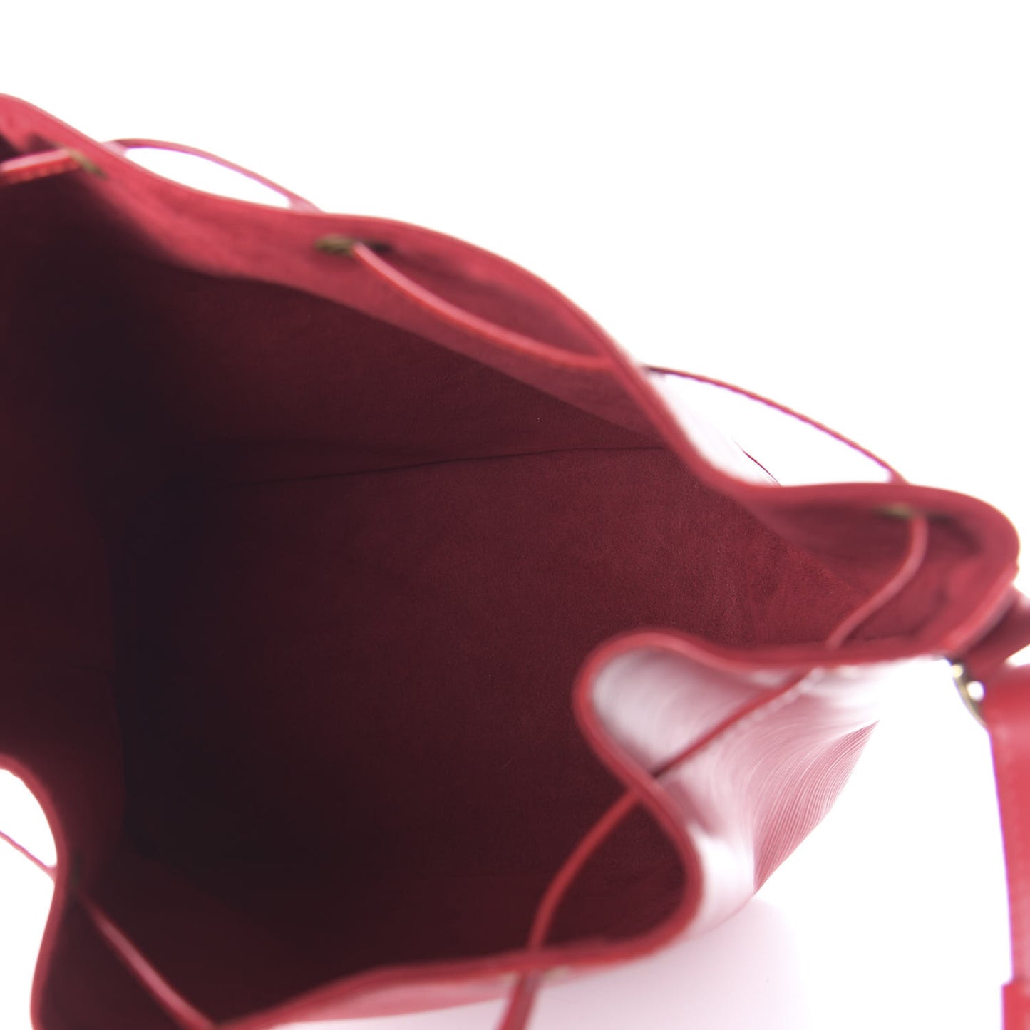 Epi Noe Castillan Red