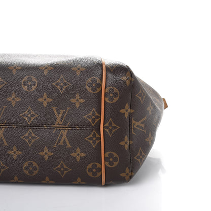 Louis Vuitton Monogram Totally MM 11 of 11