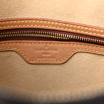 Louis Vuitton Monogram Looping GM 6 of 13