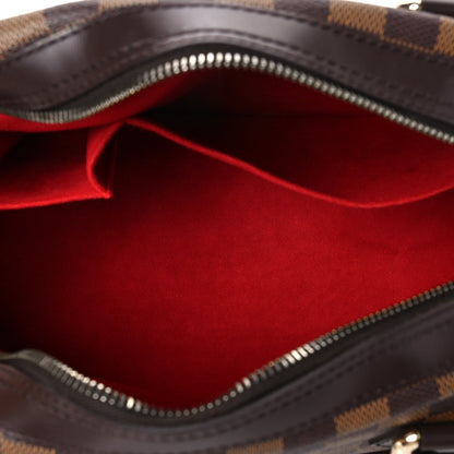 Louis Vuitton Damier Ebene Duomo 5 of 7