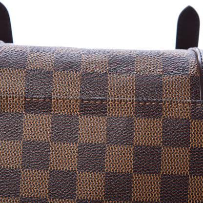 Louis Vuitton Damier Ebene Berkeley 9 of 14