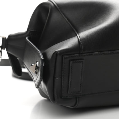 Givenchy Smooth Calfskin Small Soft Antigona Black 7 of 10