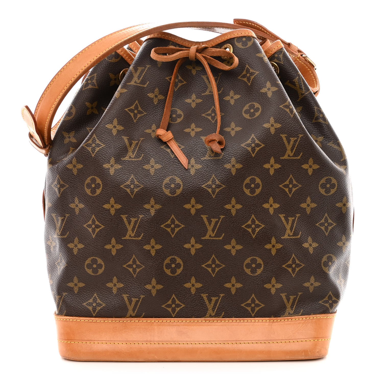 Louis Vuitton Monogram Noe 1 of 14