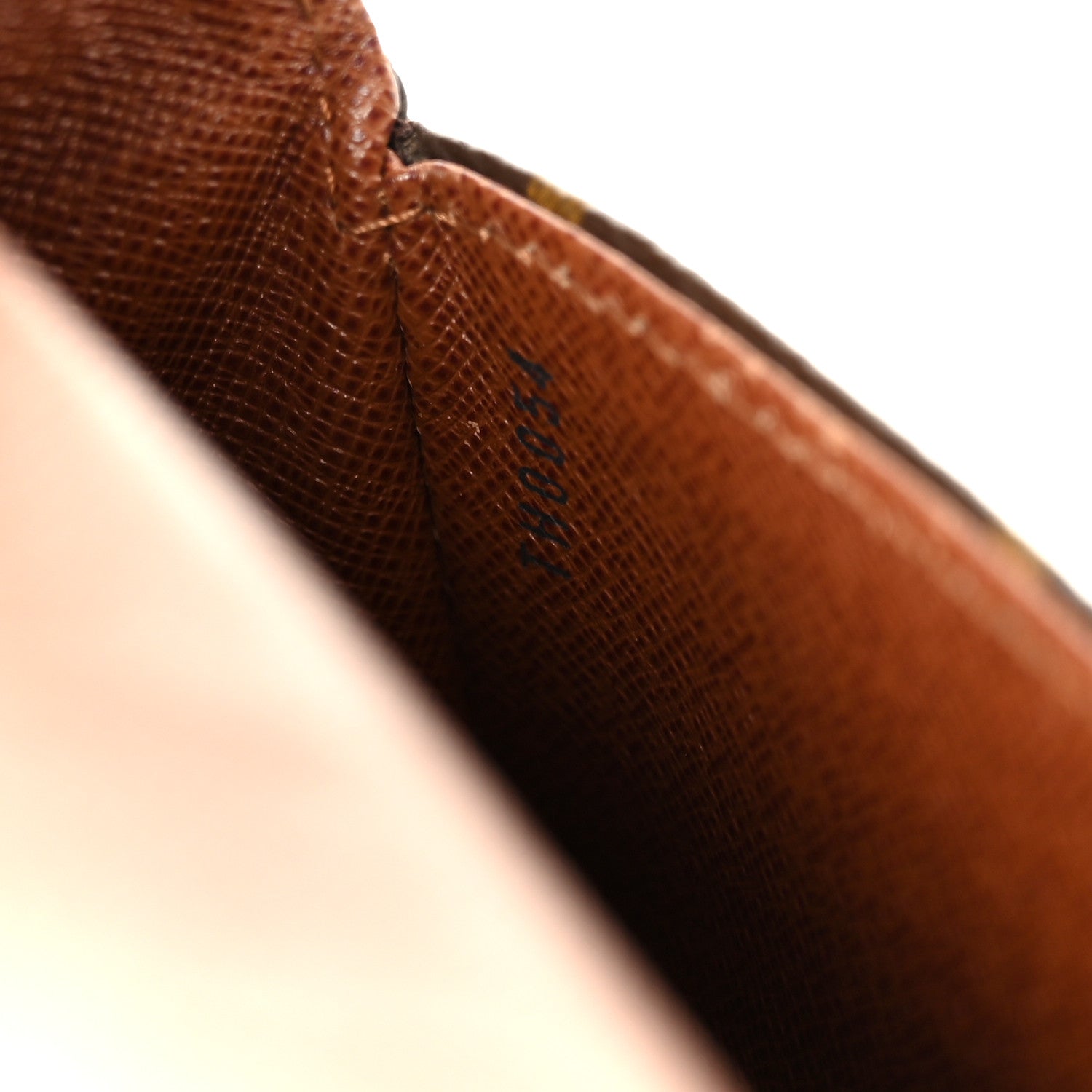 Louis Vuitton Monogram Saint Cloud GM 7 of 15