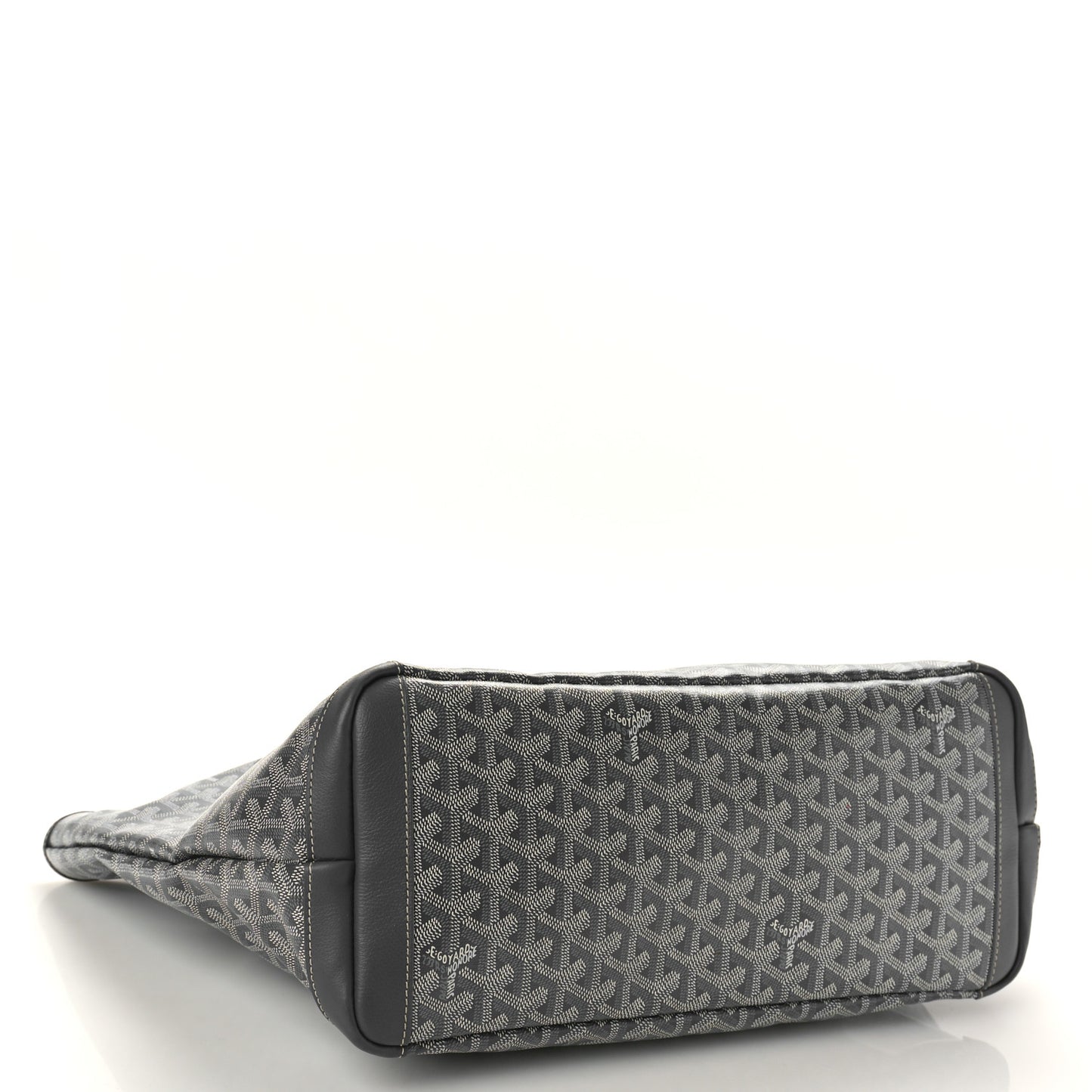 Goyardine Artois MM Grey