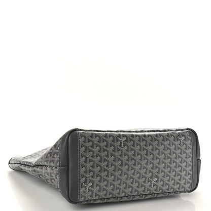 Goyard Goyardine Artois MM Grey 4 of 9