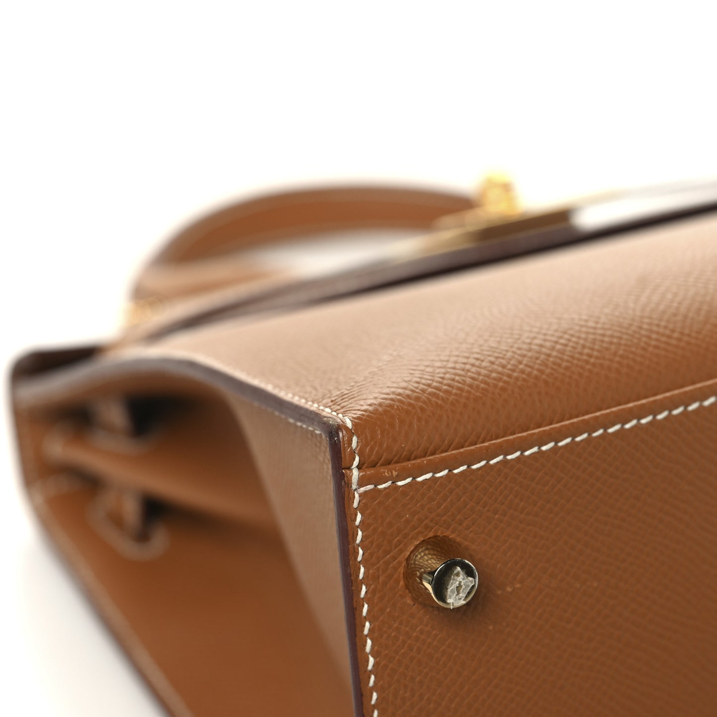 Epsom Kelly Sellier 28 Gold