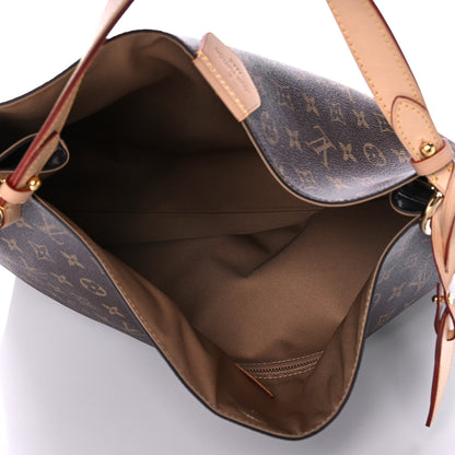 Louis Vuitton Monogram Graceful MM 5 of 9
