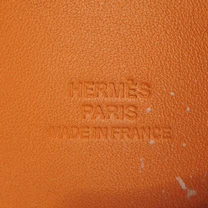 Hermes Chamonix Collier de Chien CDC Bracelet Small Black 6 of 8