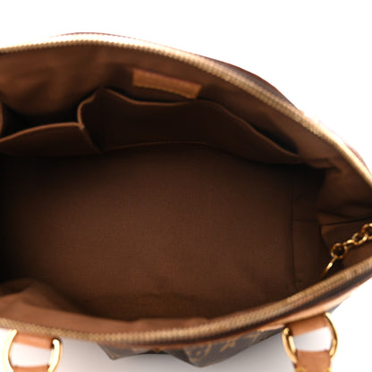 Louis Vuitton Monogram Tivoli PM 5 of 11