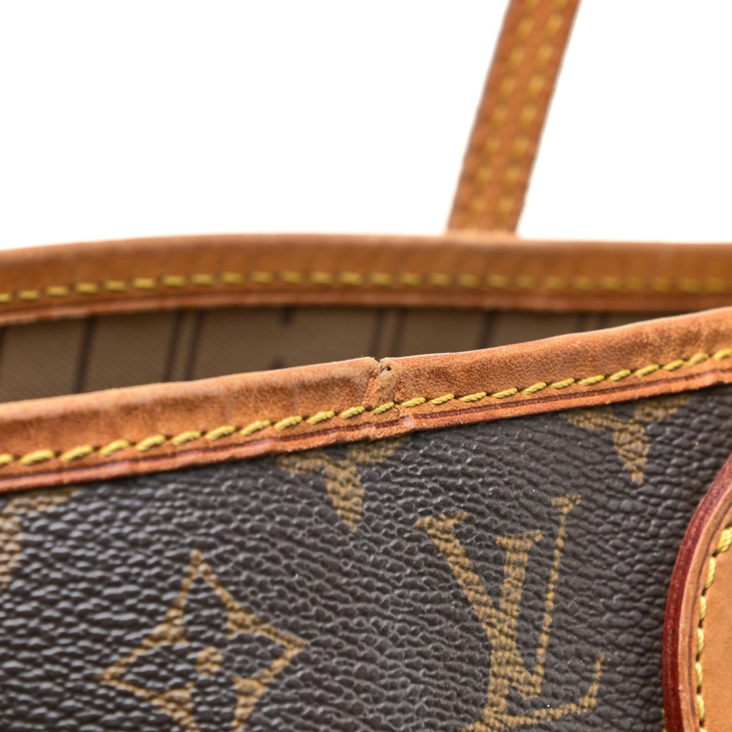 Monogram Neverfull MM