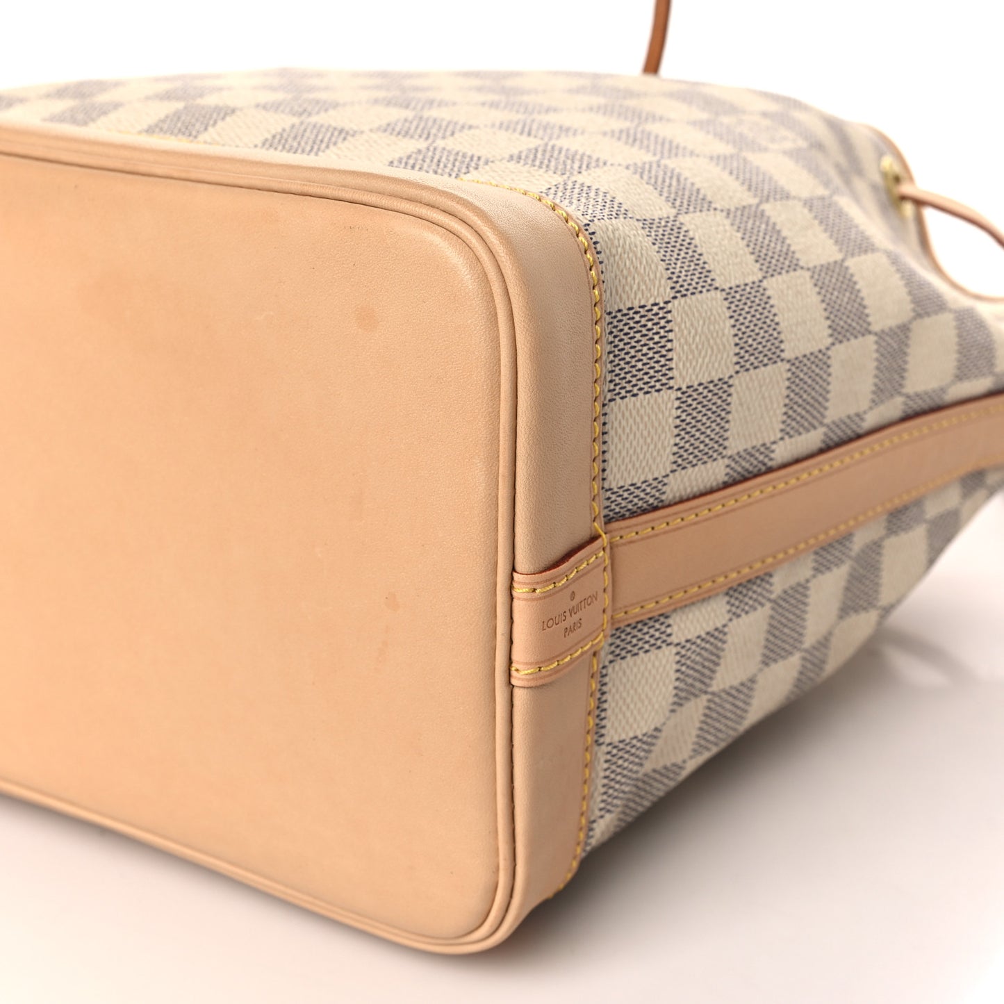 Damier Azur Noe BB