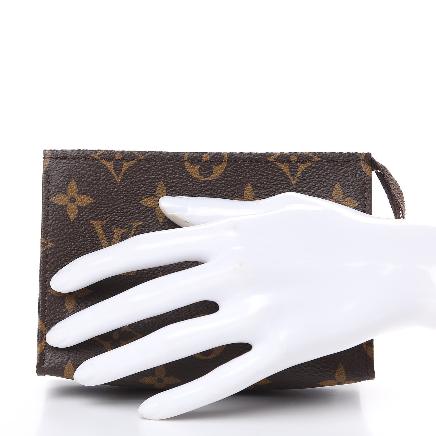 Louis Vuitton Monogram Toiletry Pouch 15 2 of 7