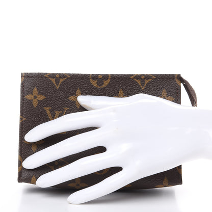 Louis Vuitton Monogram Toiletry Pouch 15 2 of 7