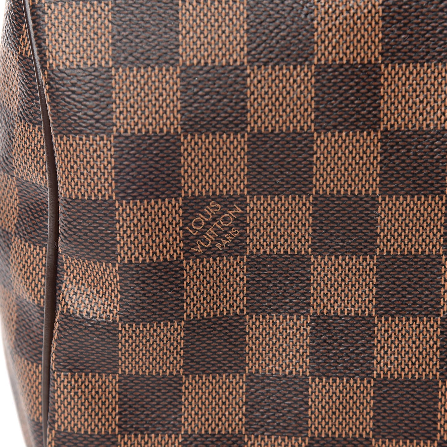 Damier Ebene Speedy 25