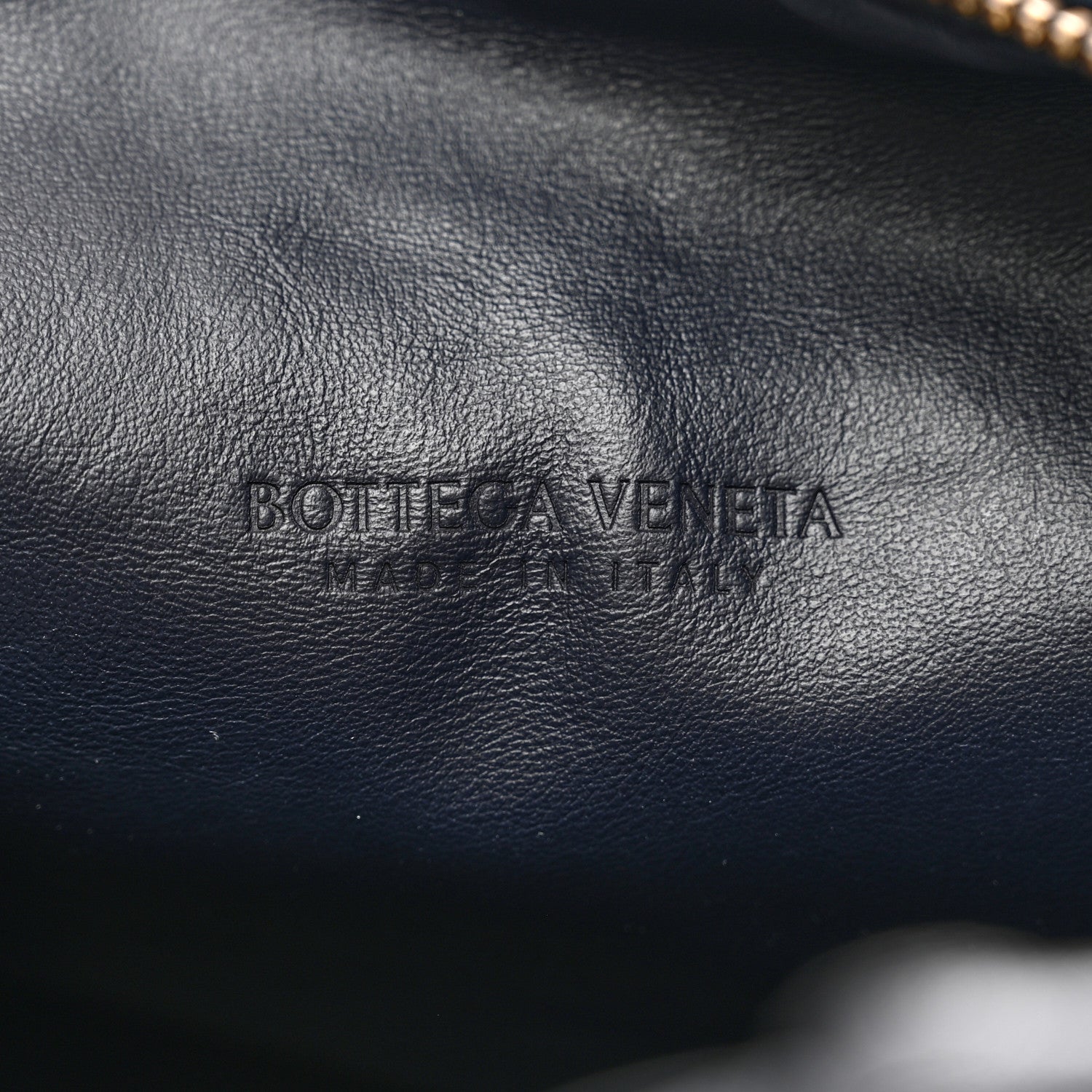 Bottega Veneta Nappa Intrecciato Teen Jodie Hobo Space 7 of 10