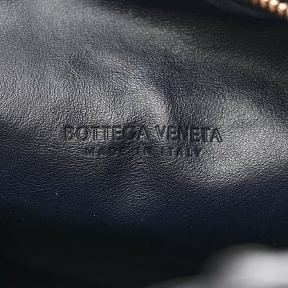 Bottega Veneta Nappa Intrecciato Teen Jodie Hobo Space 7 of 10