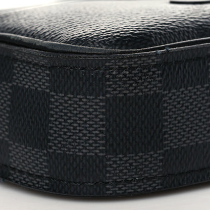Louis Vuitton Damier Graphite Alpha Messenger Bag 8 of 13
