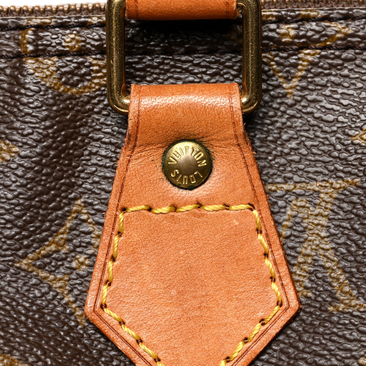 Monogram Speedy 35